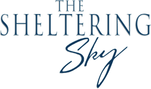 The Sheltering Sky