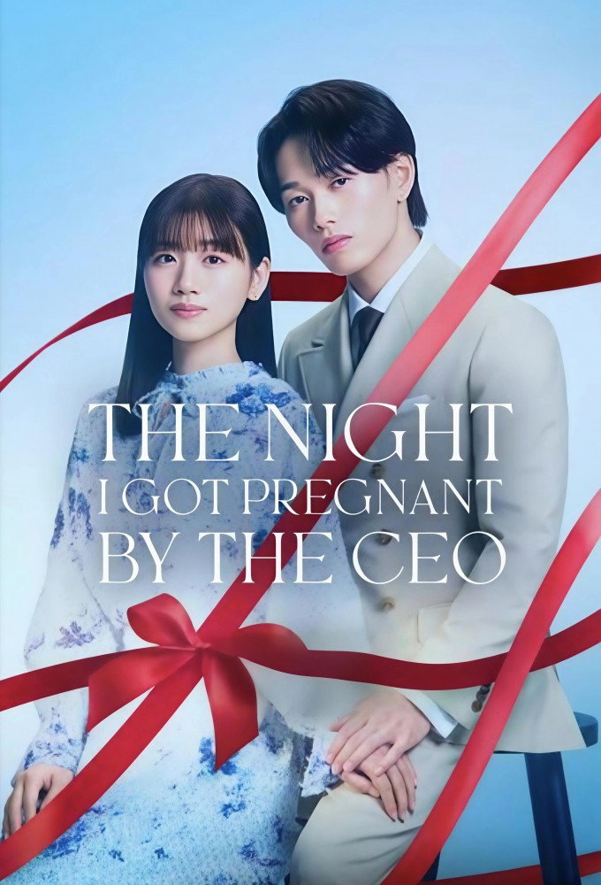 The Night I Got Pregnant By the CEO - Season 1