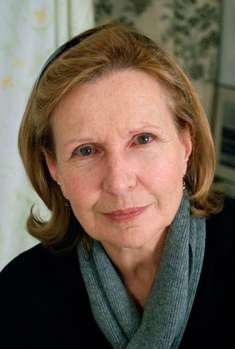 et billede af Laurence Mercier