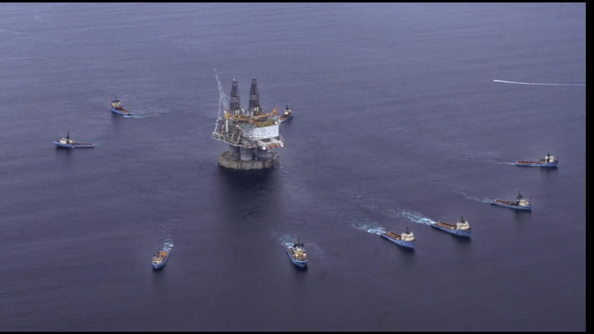 Canadian Made Season 1 :Episode 6  Working Watercraft