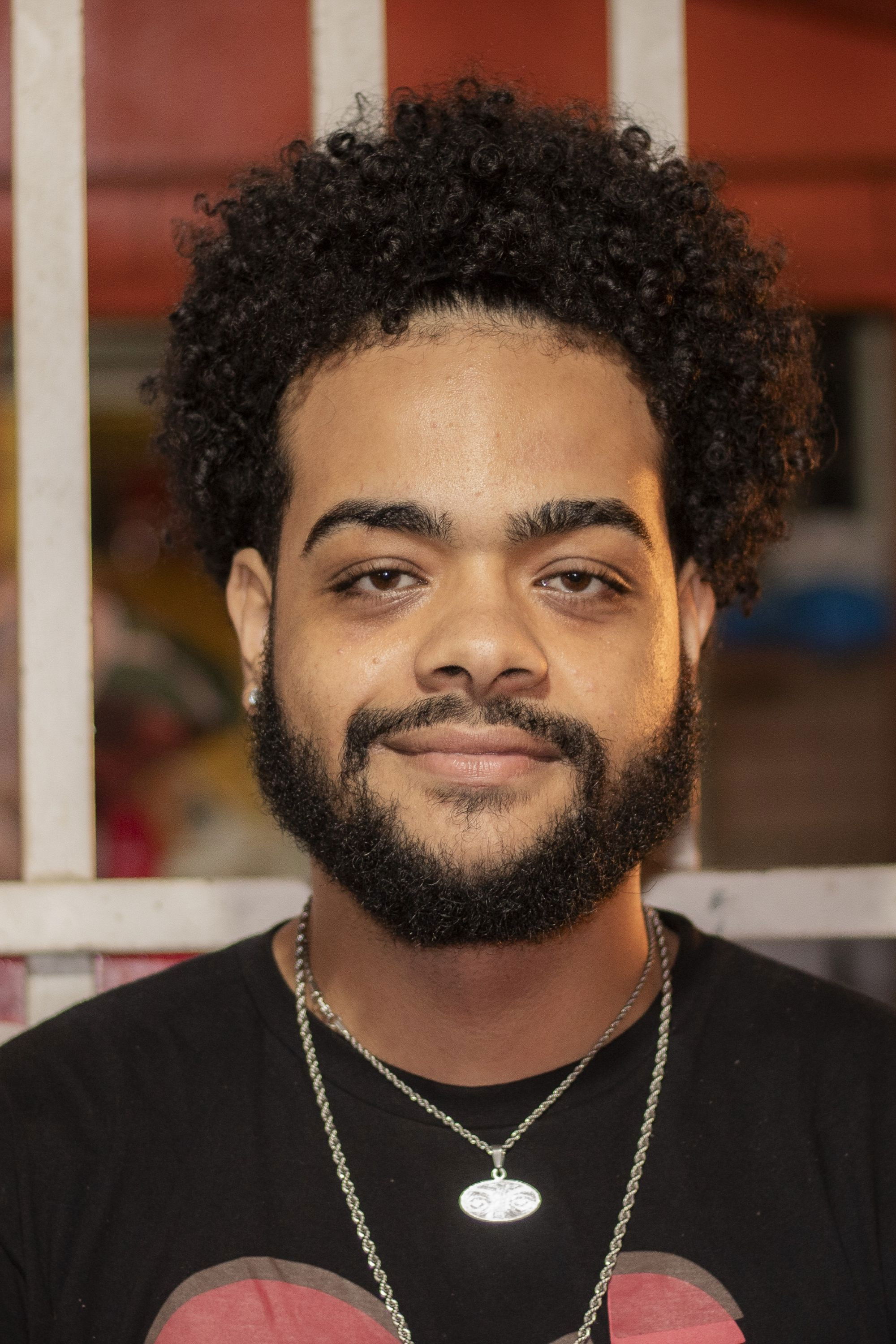 et billede af Fellipe Paixão