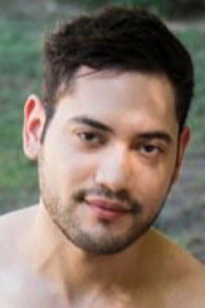 et billede af Josh Nelson