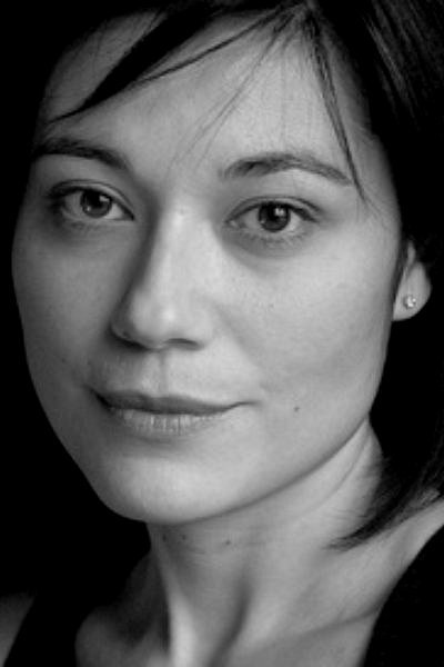 et billede af Sara Houghton