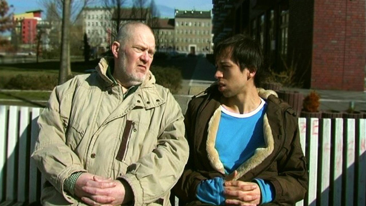 Stiller Frühling (2008)