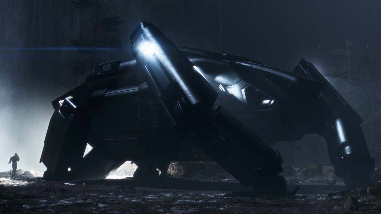 SJOR | Rise of the North