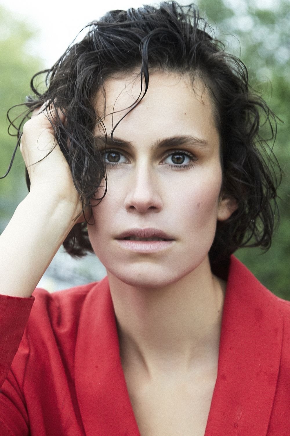 et billede af Saralisa Volm