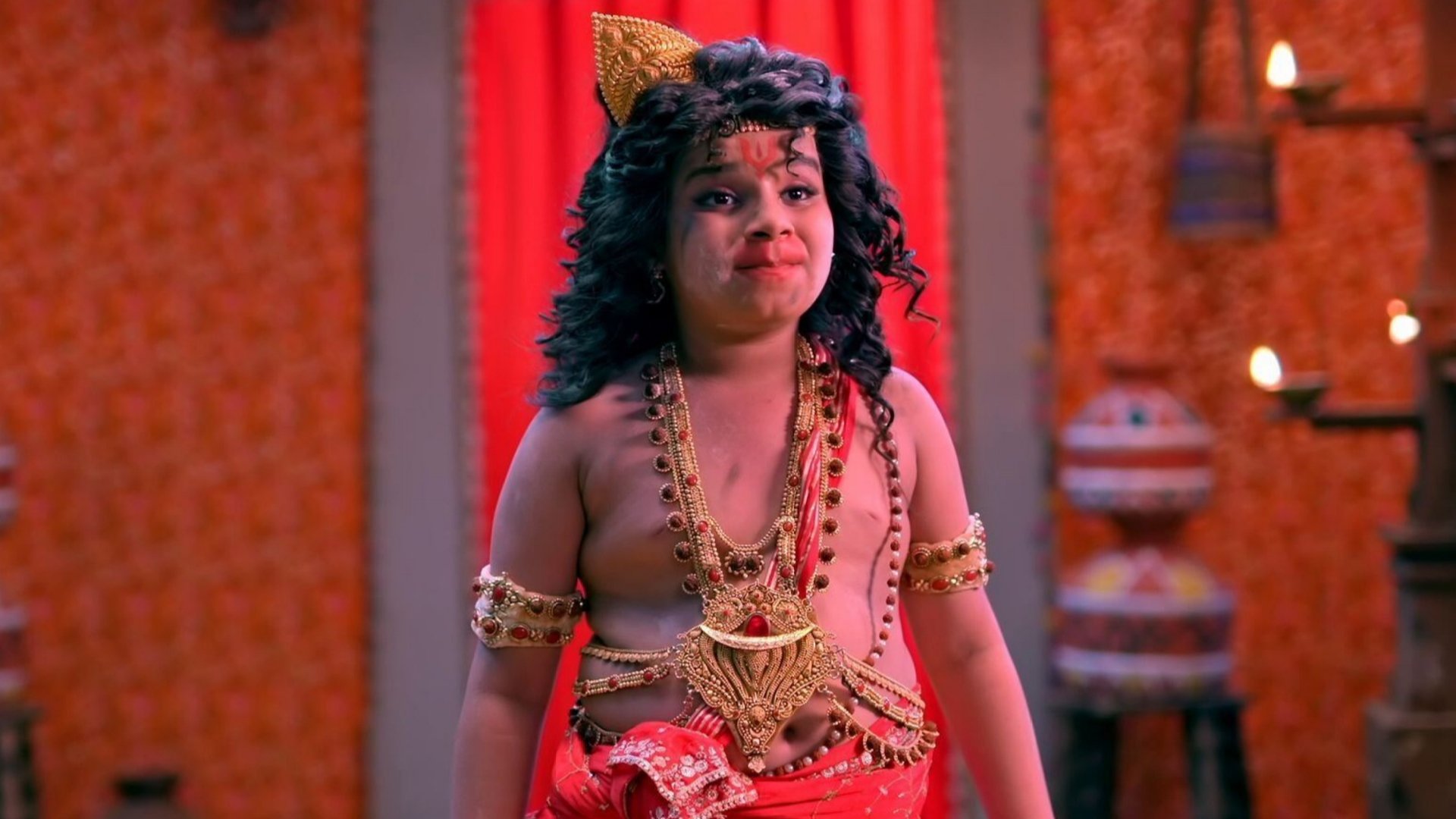 Veer Hanuman - Bolo Bajrang Bali Ki Jai 1x78