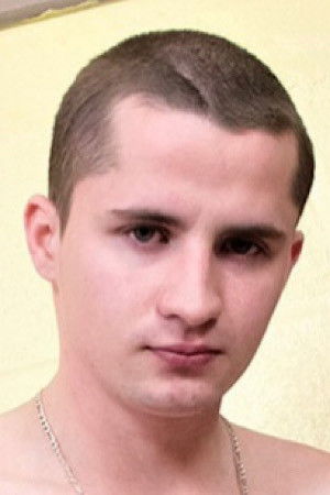 et billede af Chad Cole