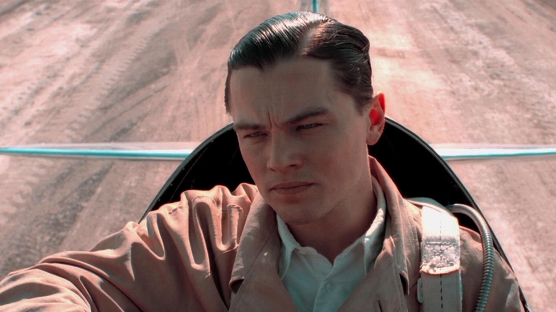 The Aviator (2004)