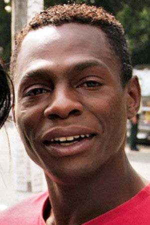 et billede af Higor Black