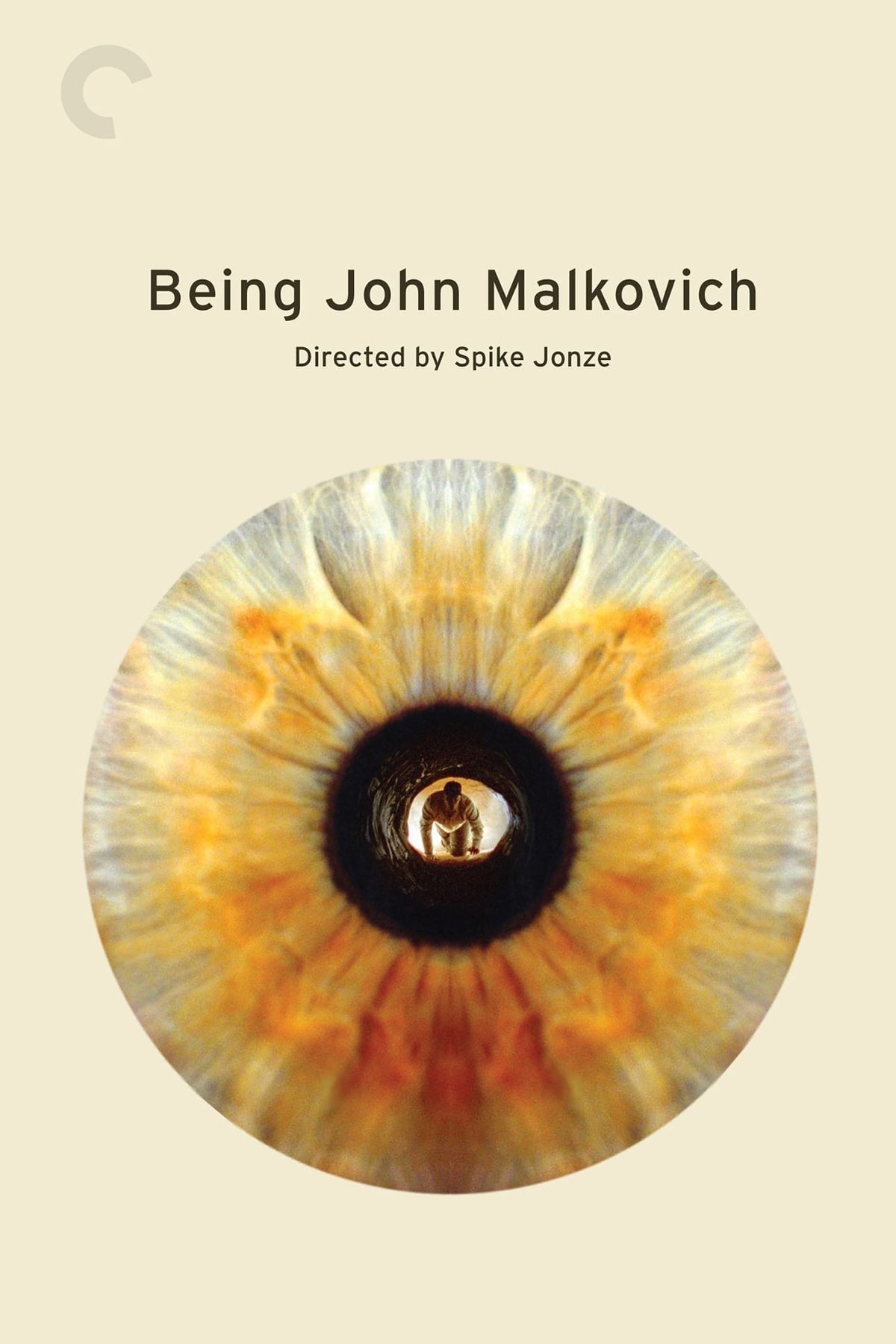 Being John Malkovich