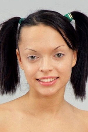 et billede af Kaylah