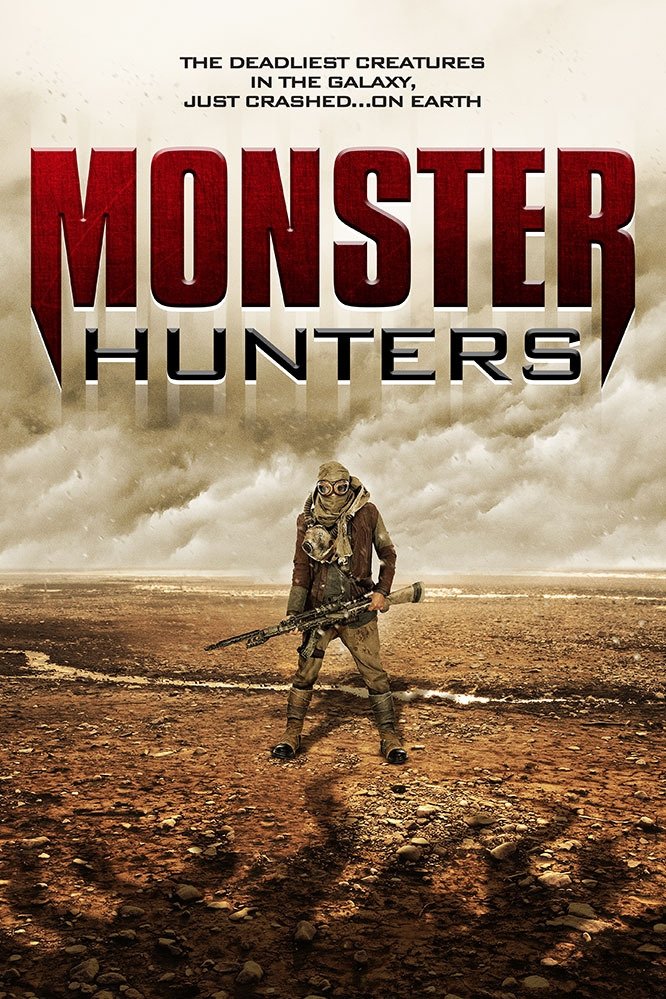 Monster Hunters