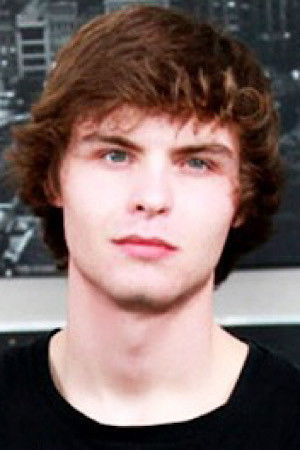 et billede af Ronan Kennedy