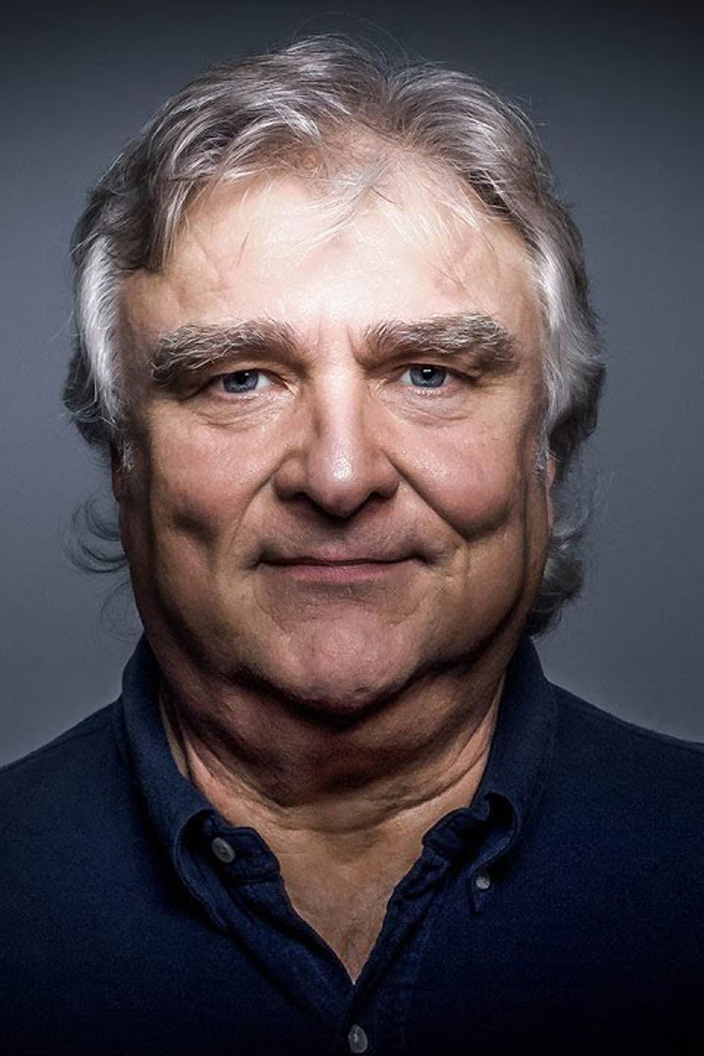 et billede af Stefan Fredrich