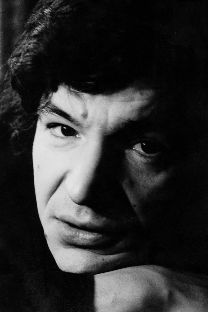 Et billede af Aleksandr Gorokhov