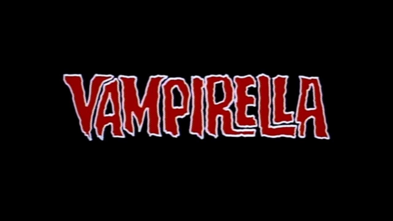 Vampirella