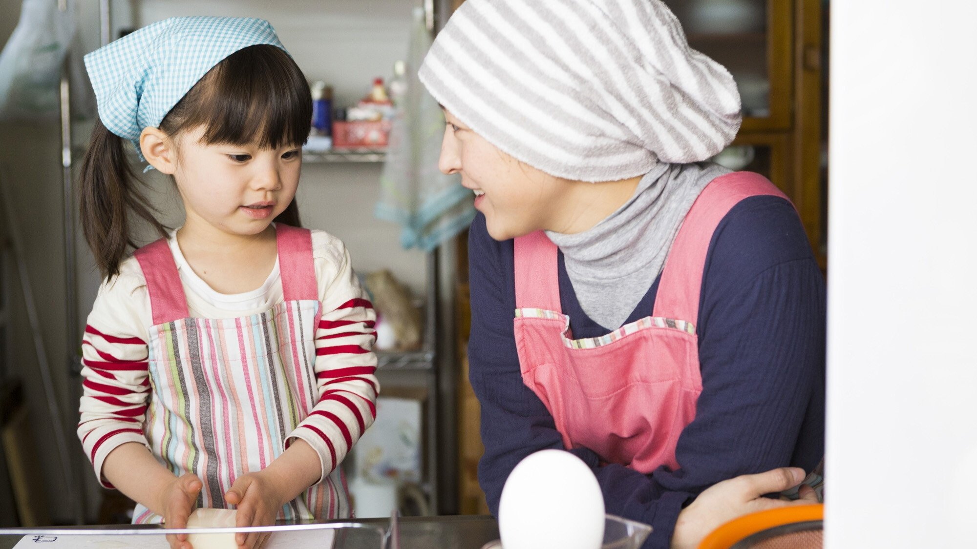 Hana's Miso Soup (2015)
