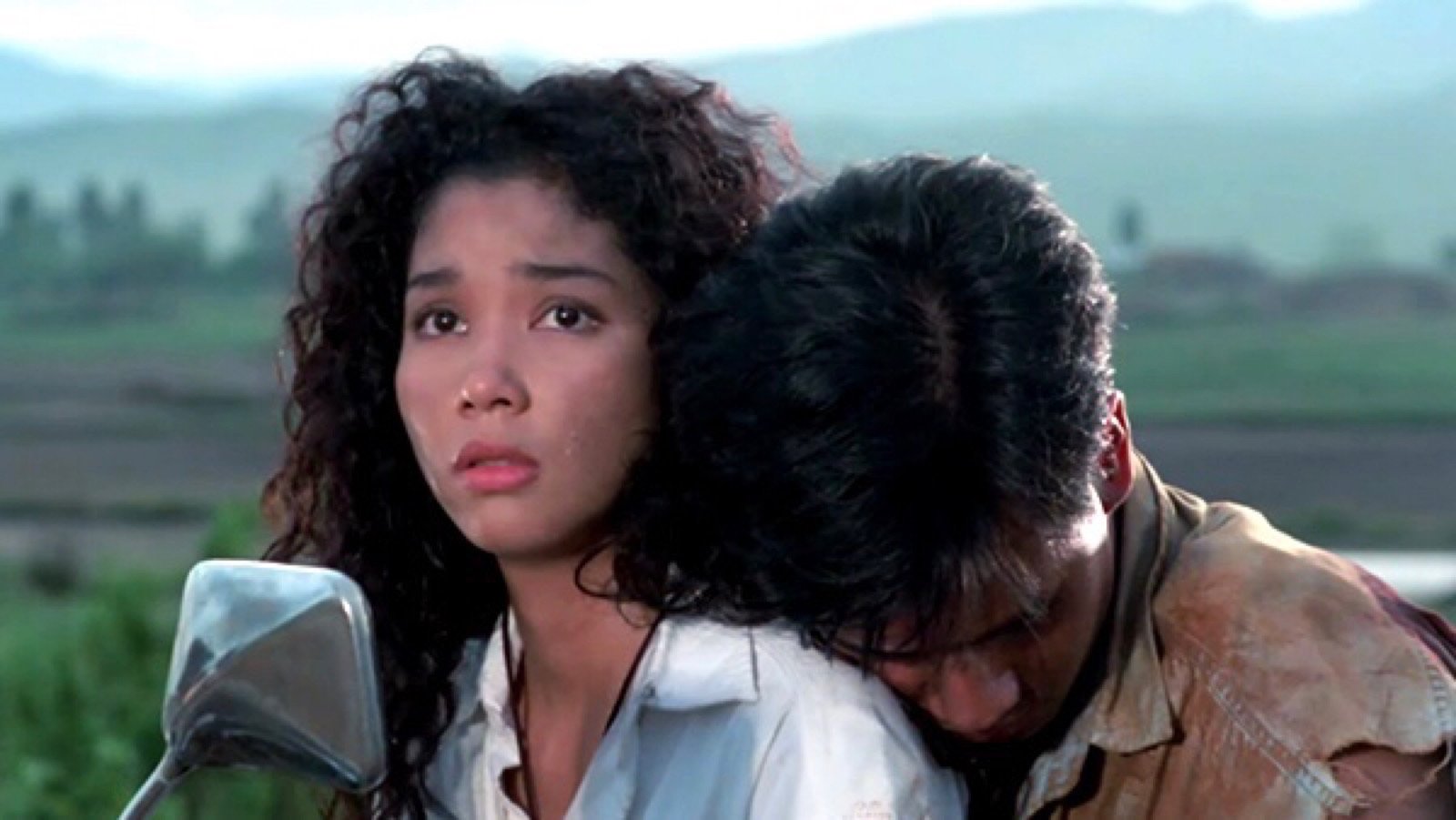 Forest In Love (1994)