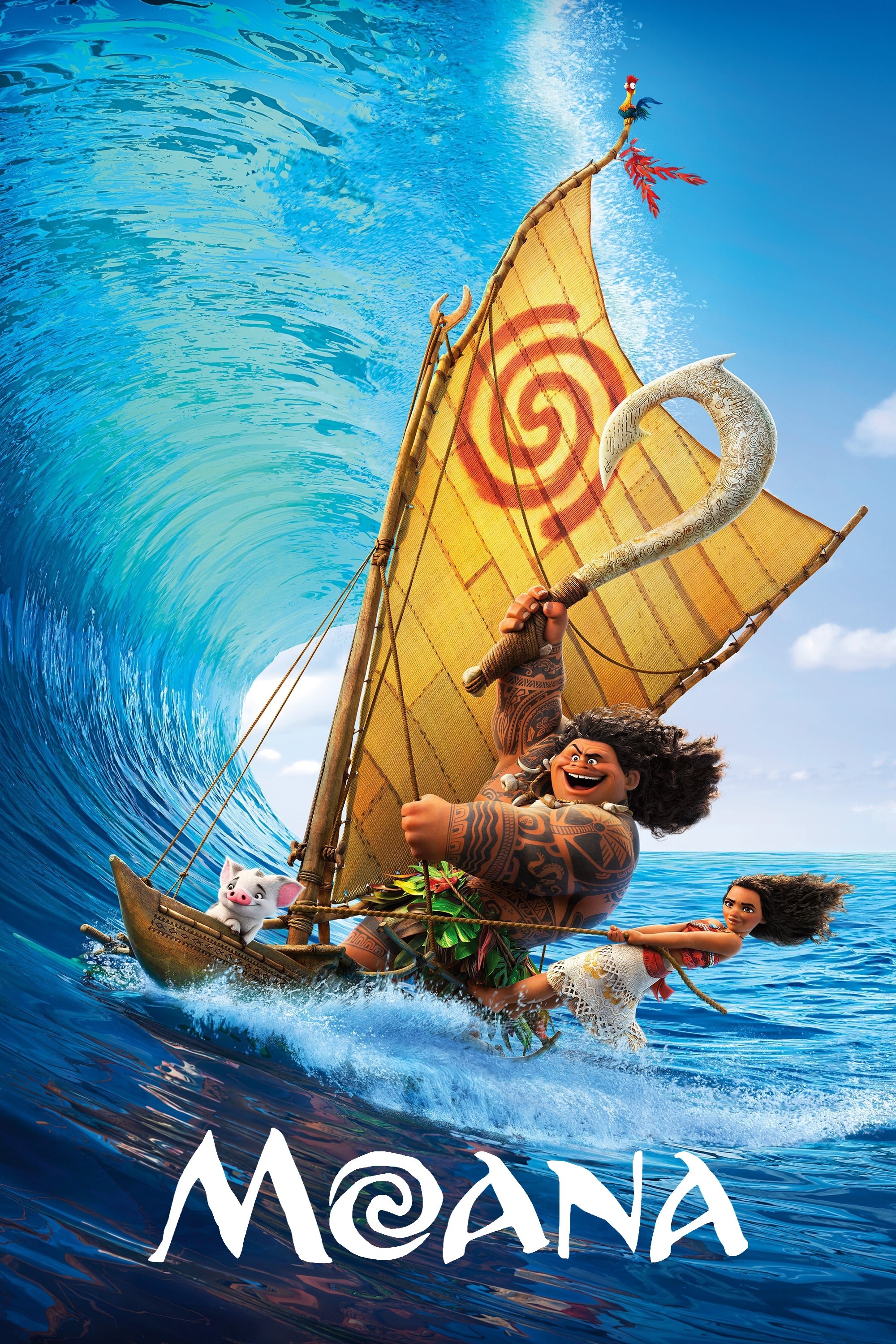 Moana
