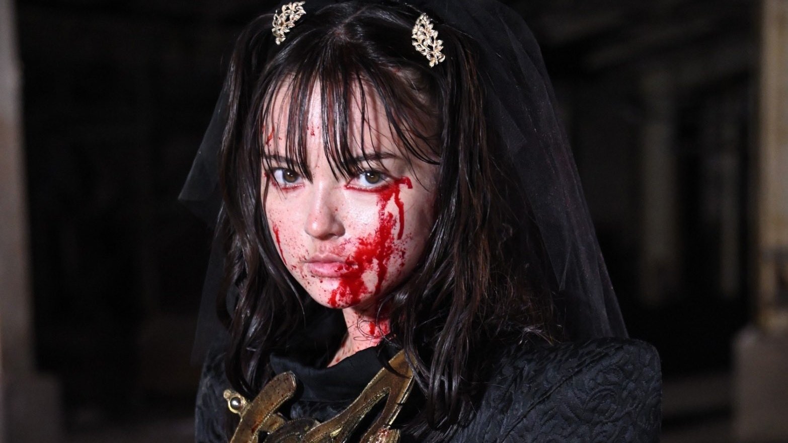 The Dark Revelation: Lachesis (2025)