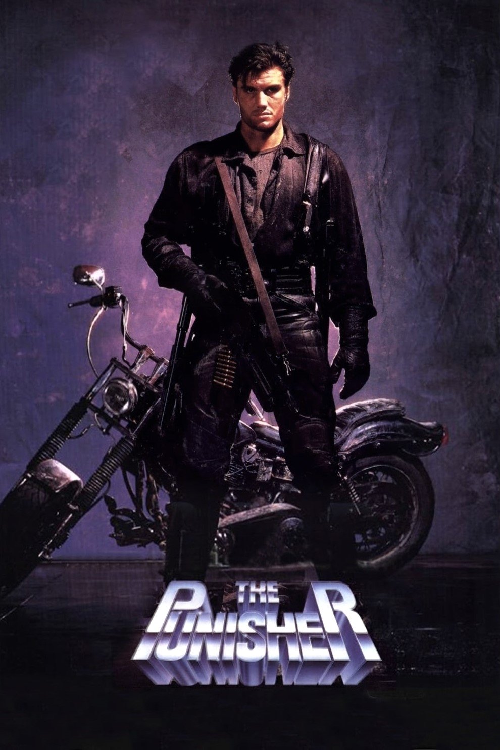 The Punisher