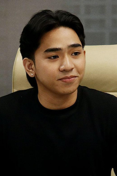 et billede af Renzo Ruiz