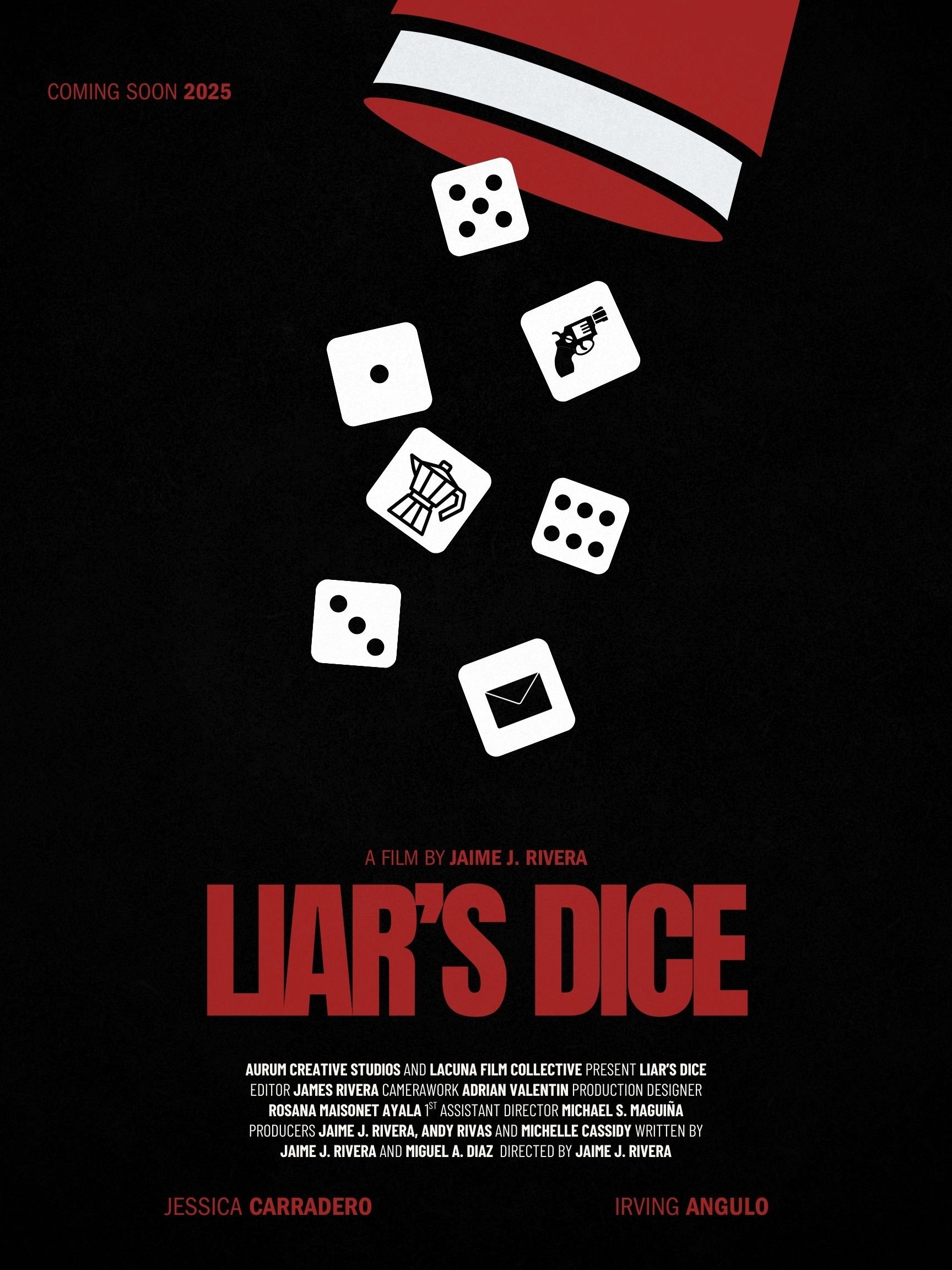 Liar's Dice