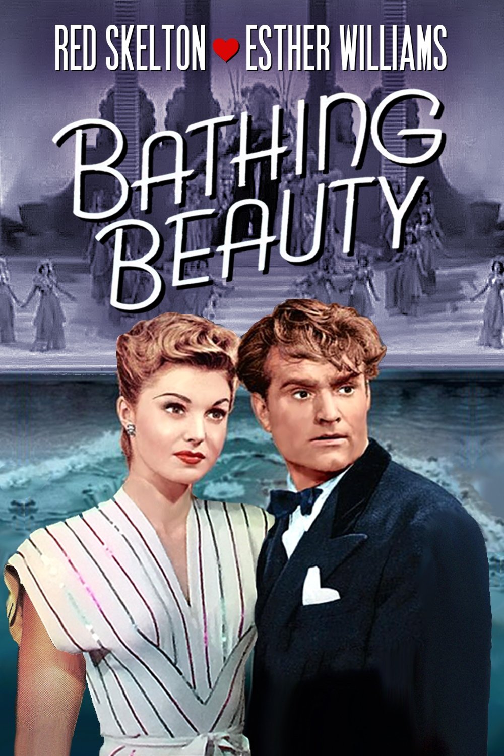 Bathing Beauty
