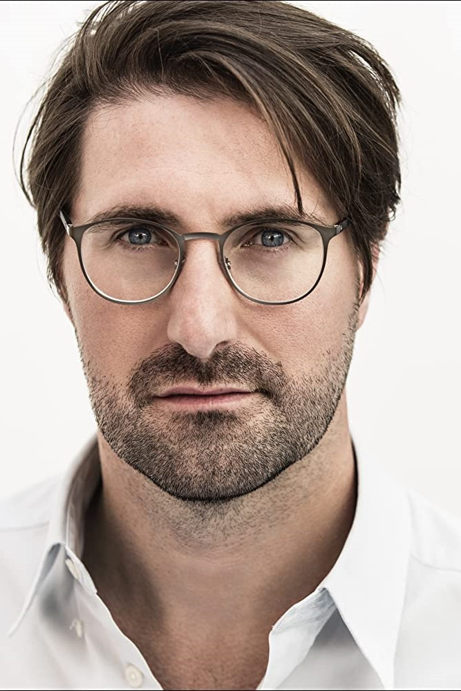 et billede af David Haydn