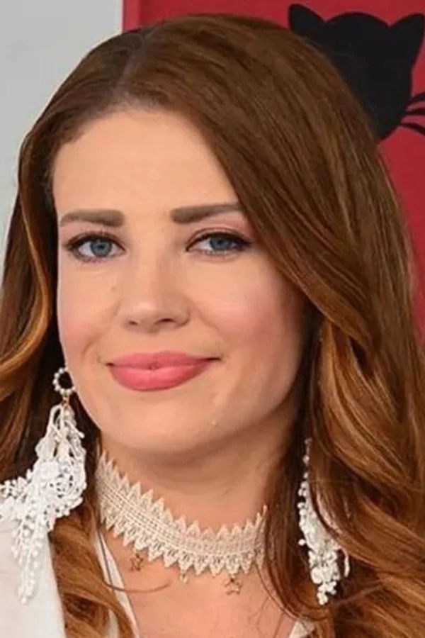 et billede af Esra Sönmezer