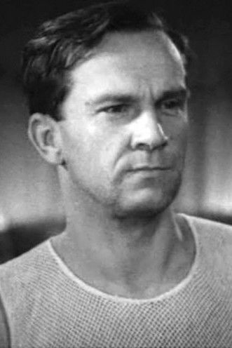 et billede af Boris Feodosyev