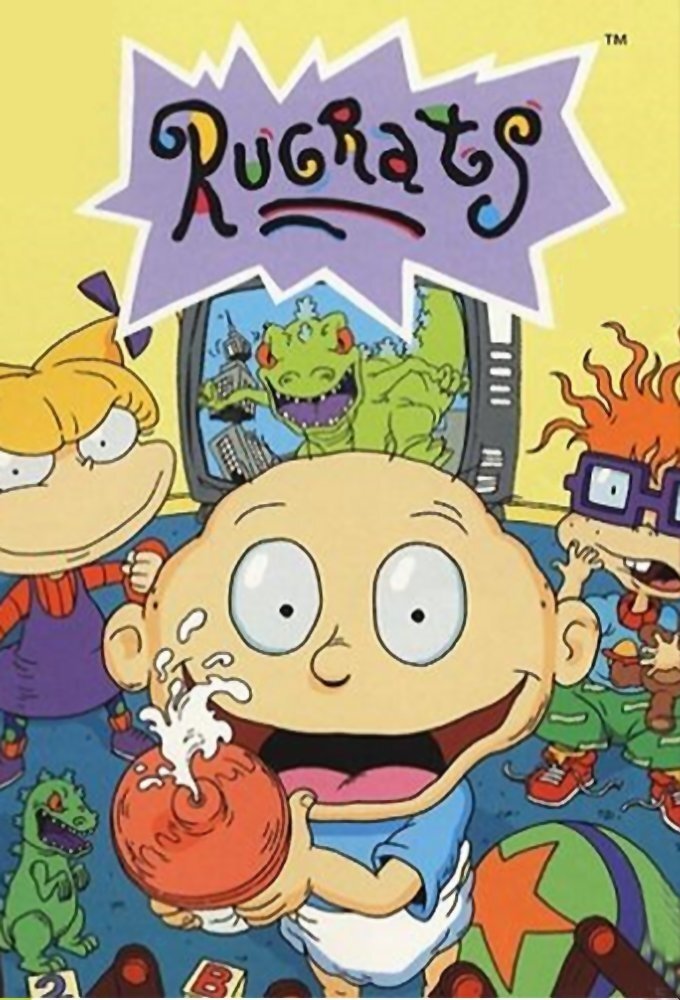 Rugrats - 123movies | Watch Online Full Movies TV Series | Gomovies