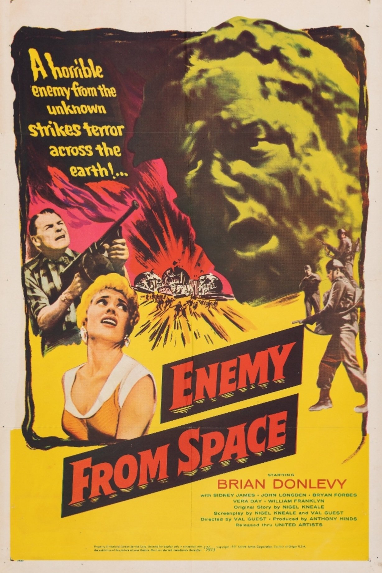 Quatermass 2
