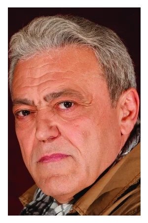 et billede af Stoyko Peev