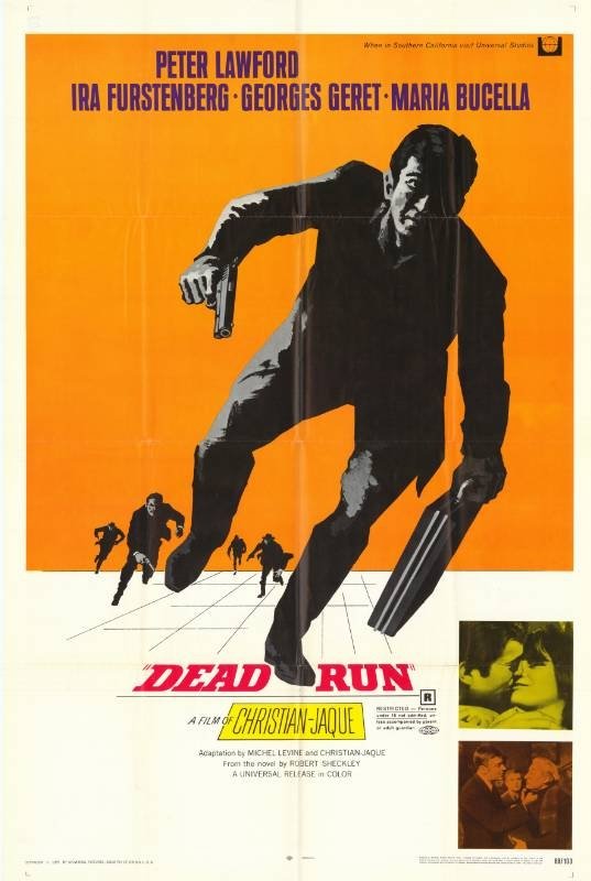 Dead Run