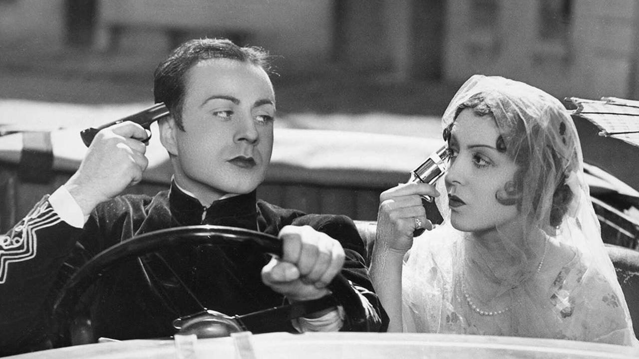 The Last Billionaire (1934)