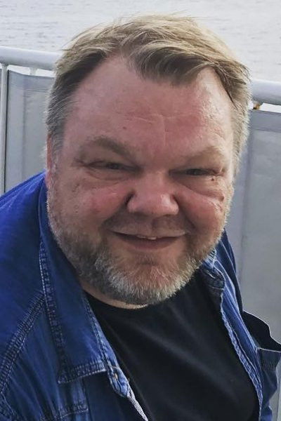 et billede af Jakob Skytte