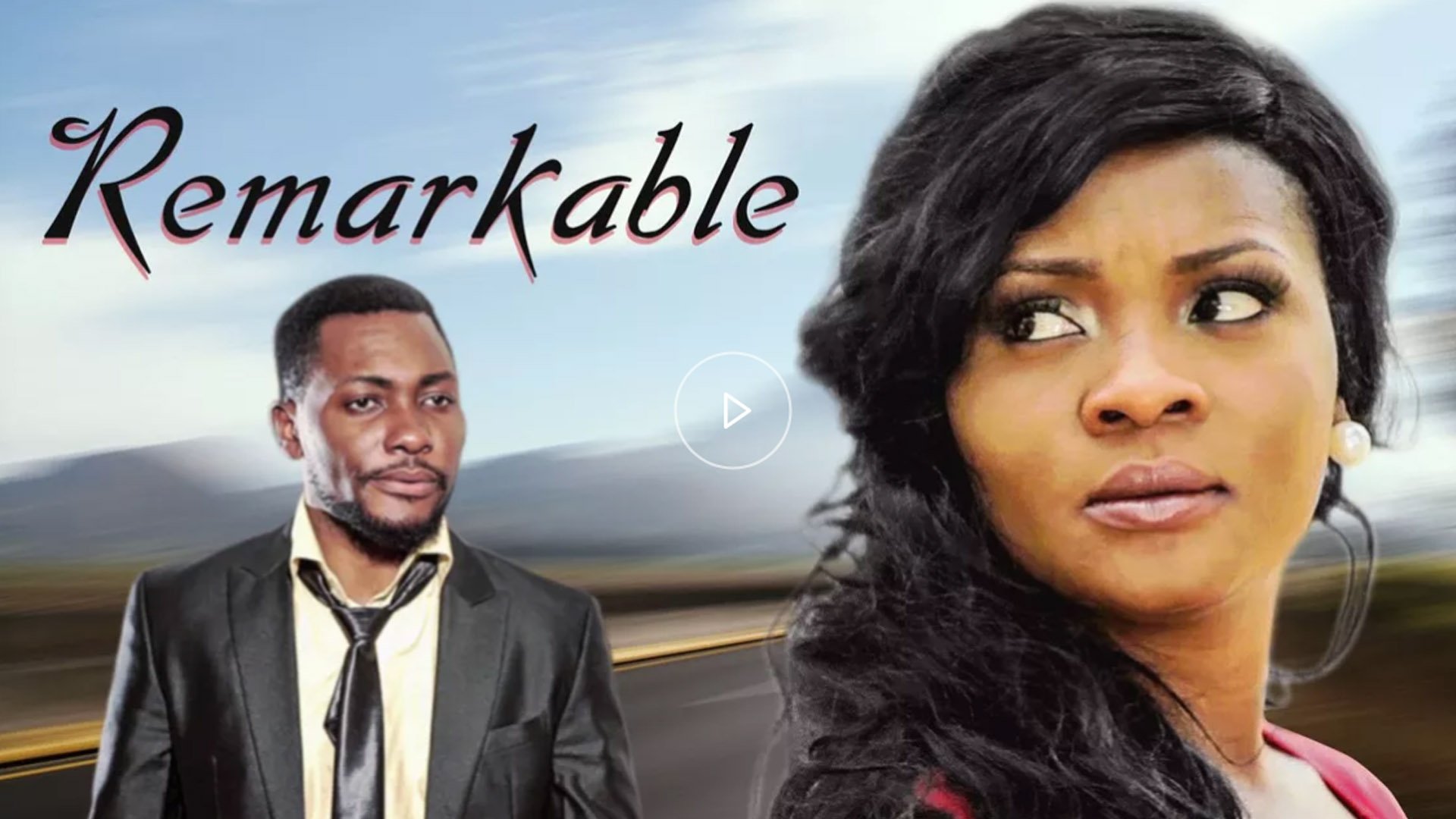 Remarkable (2017)