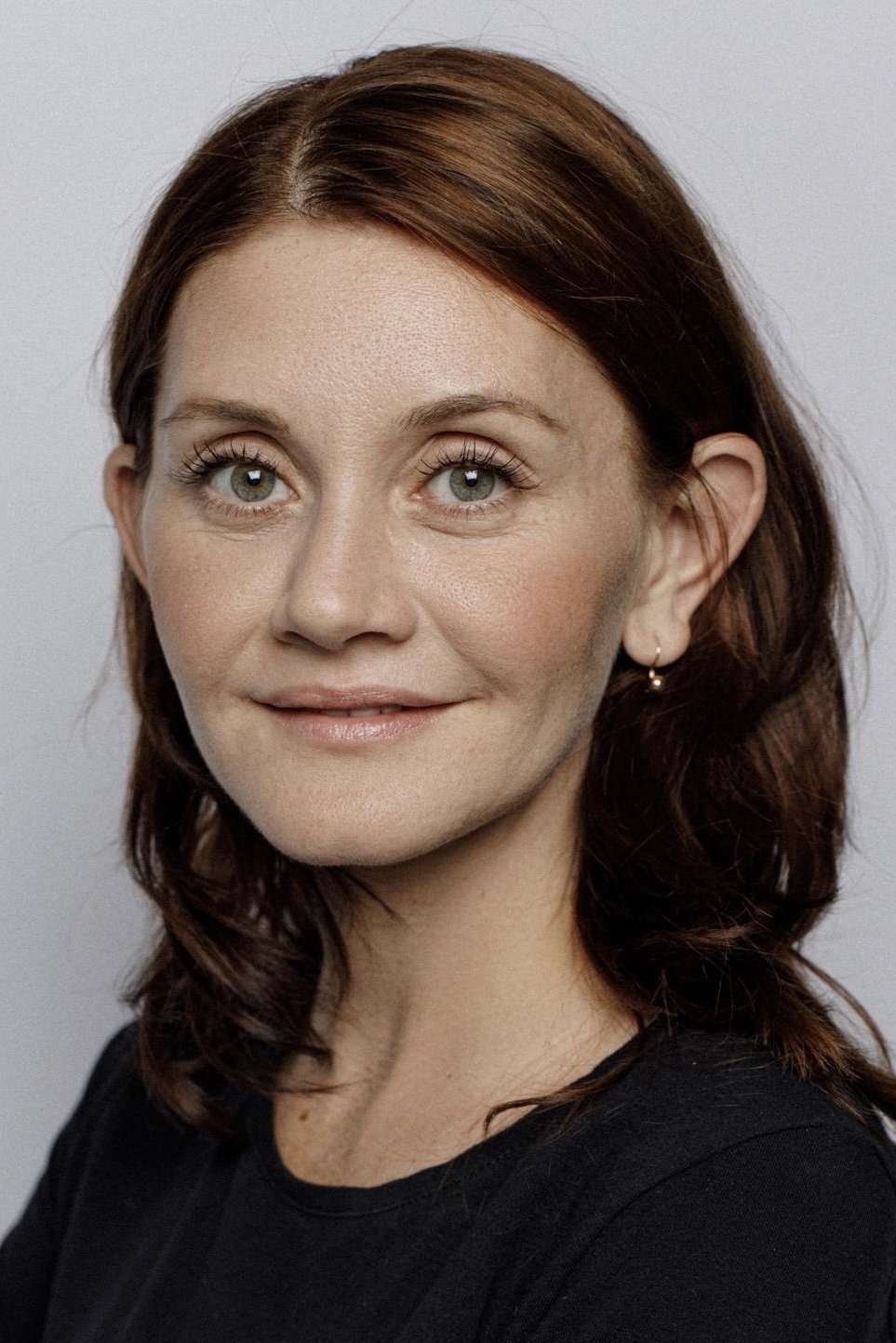 et billede af Nadezhda Kulakova