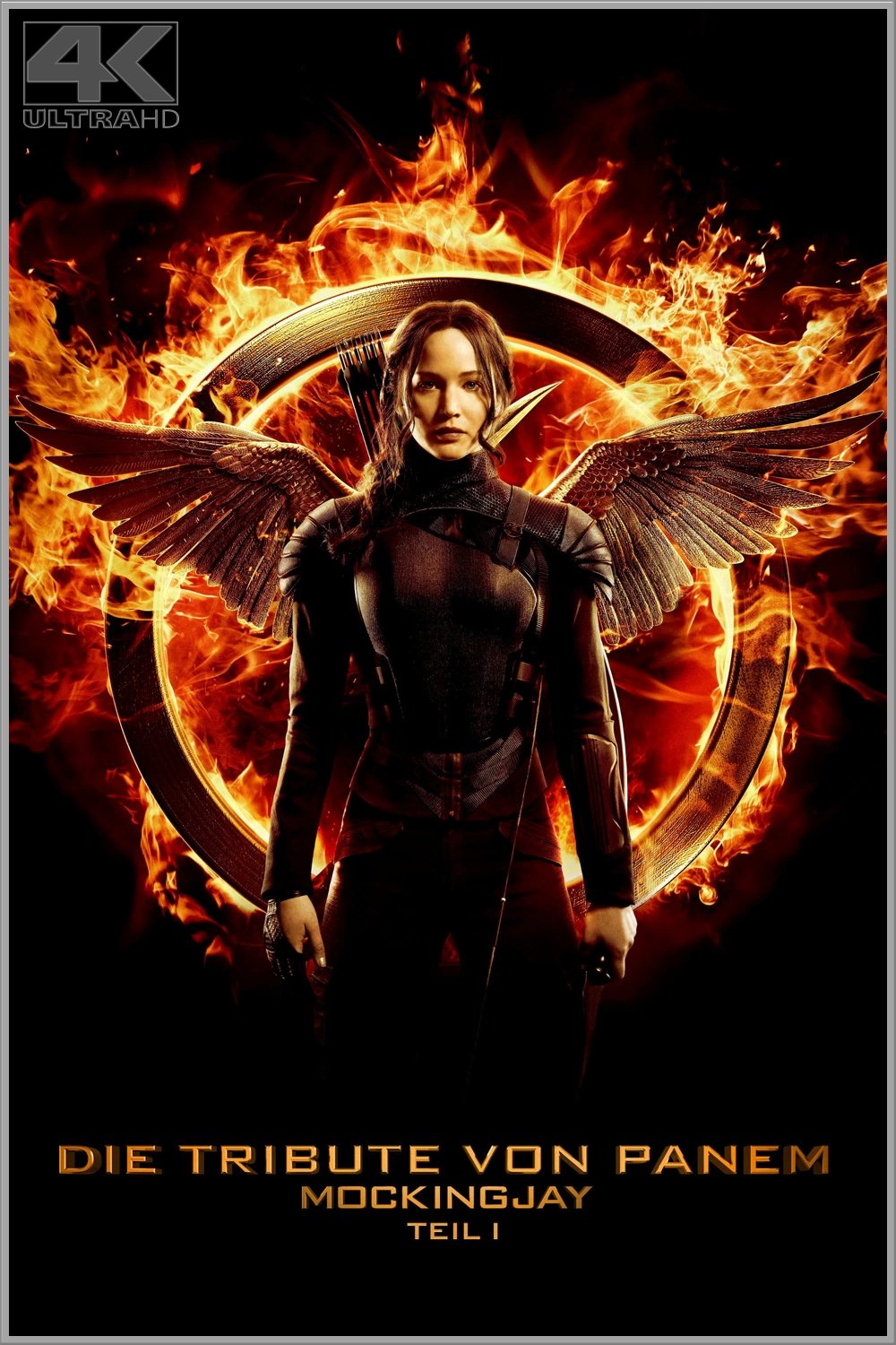 download hunger games mockingjay