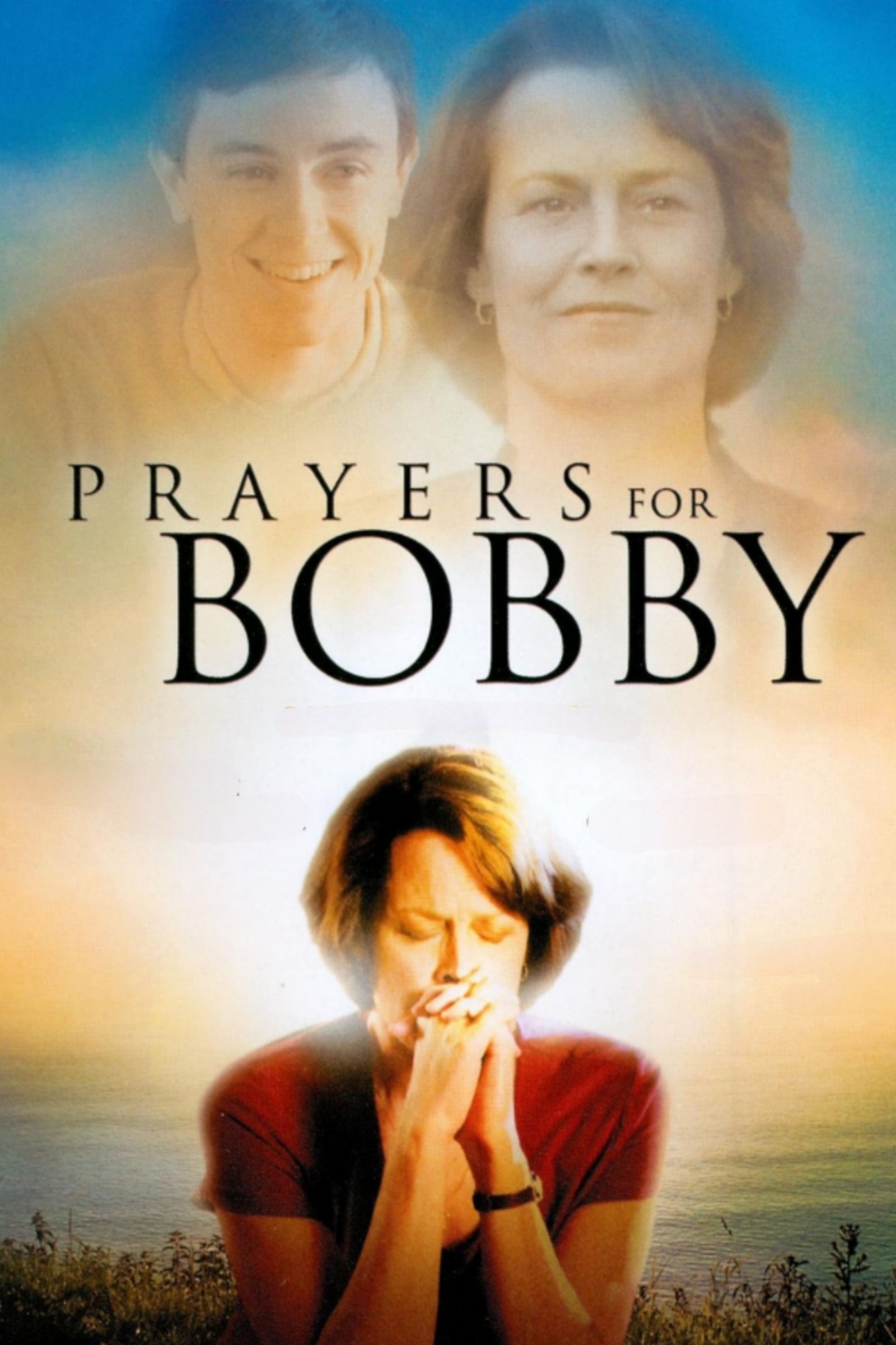 Prayers for Bobby