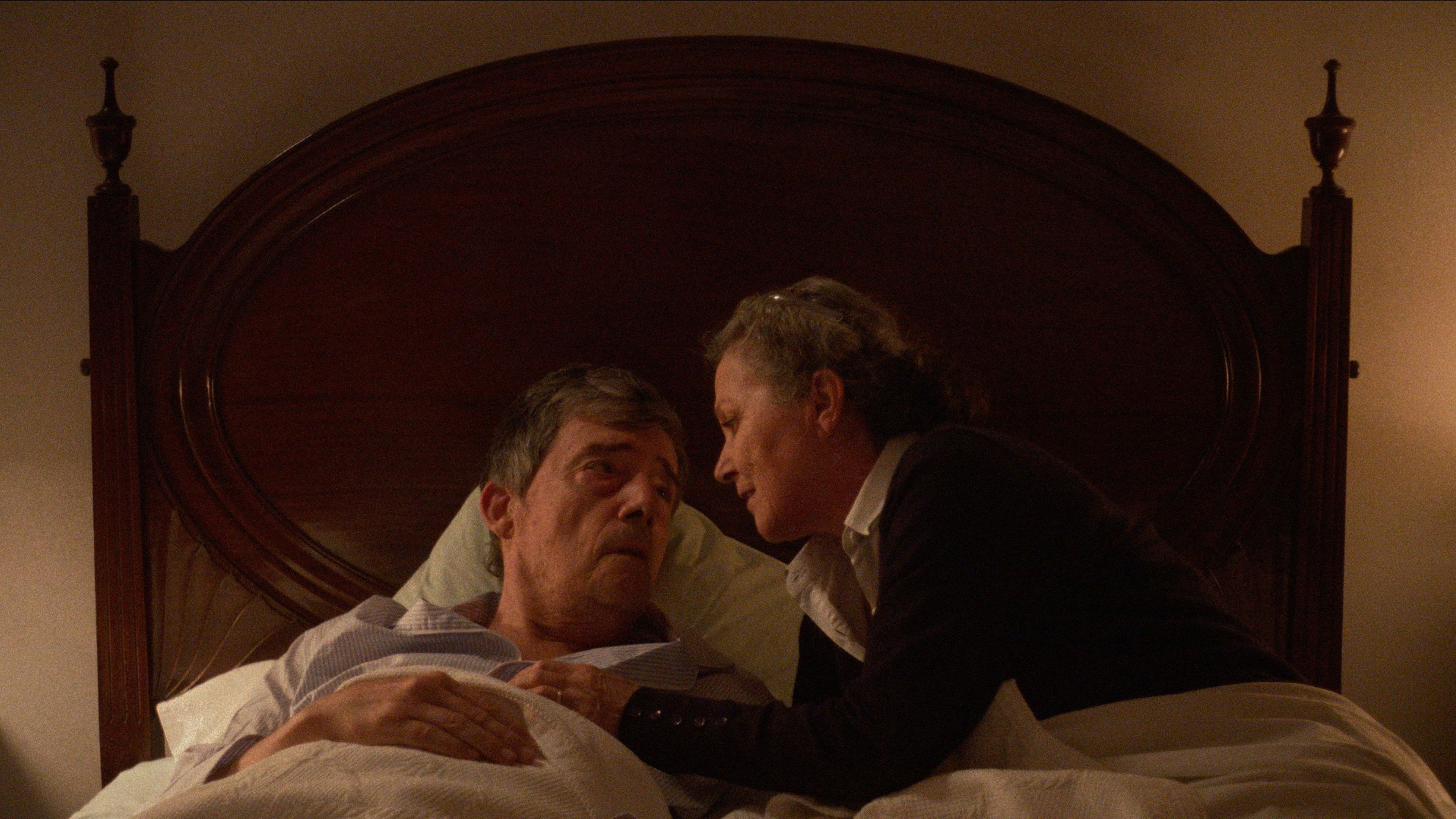 Imagem do Filme Judite, ou A Primeira Revolta