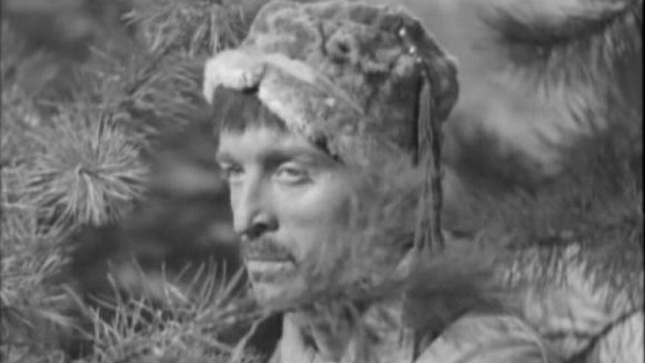 The Golden Lake (1935)