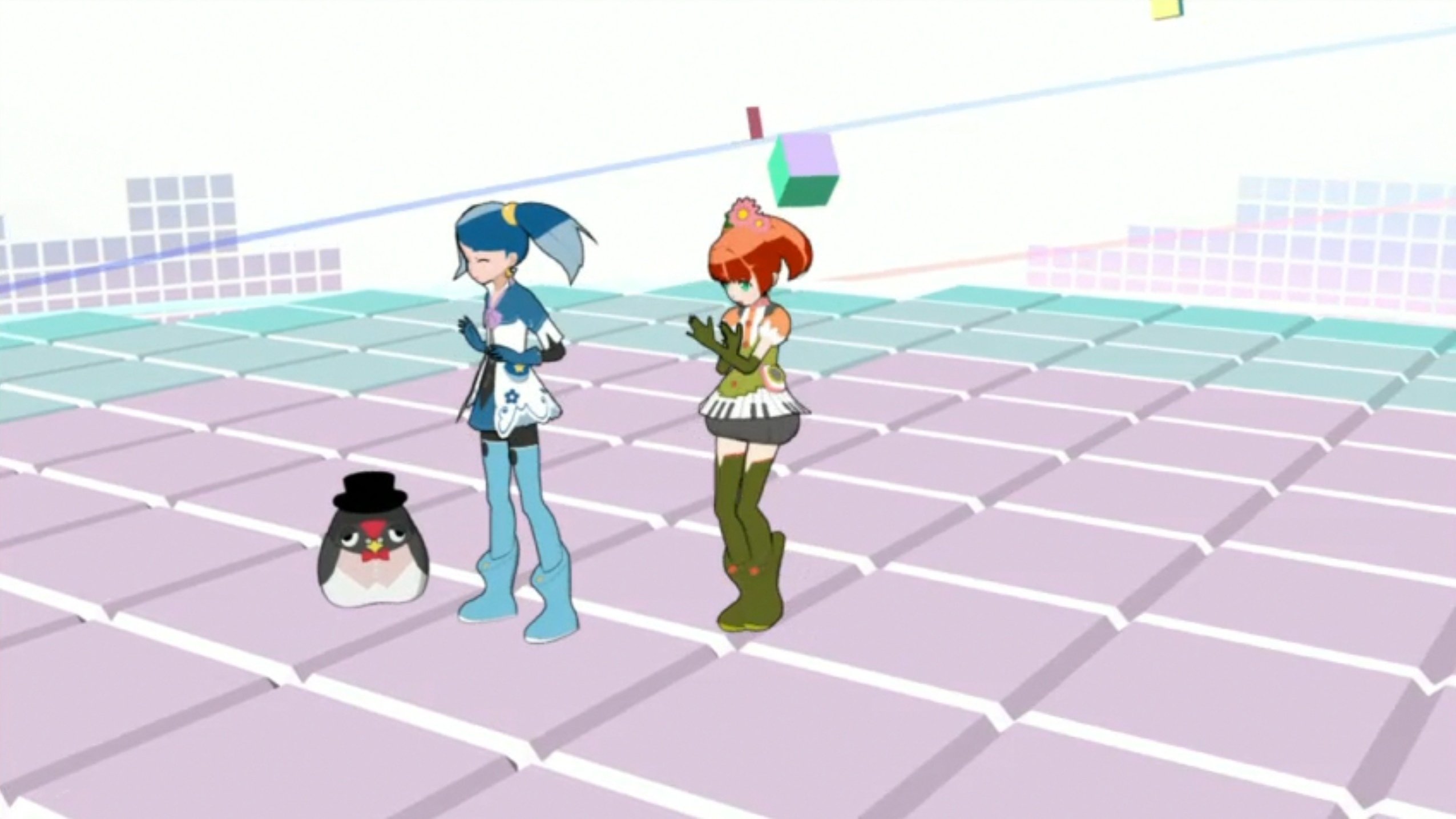 Thumbnail for Episode 1 Season 1 Episode 1