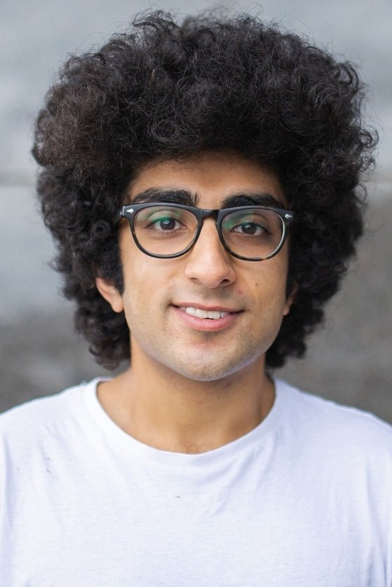 et billede af Reiss Kershi