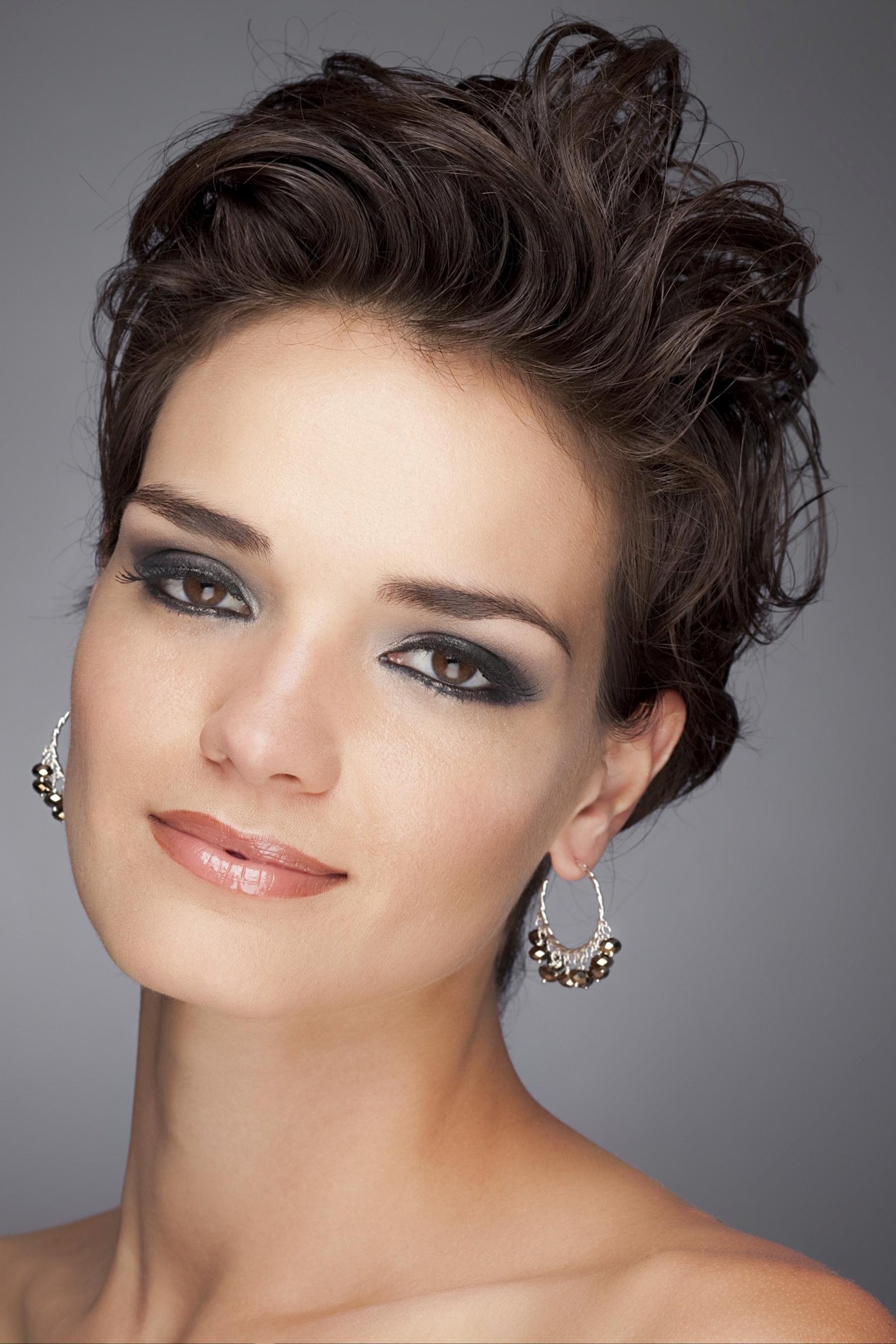 et billede af Jamie Bernadette