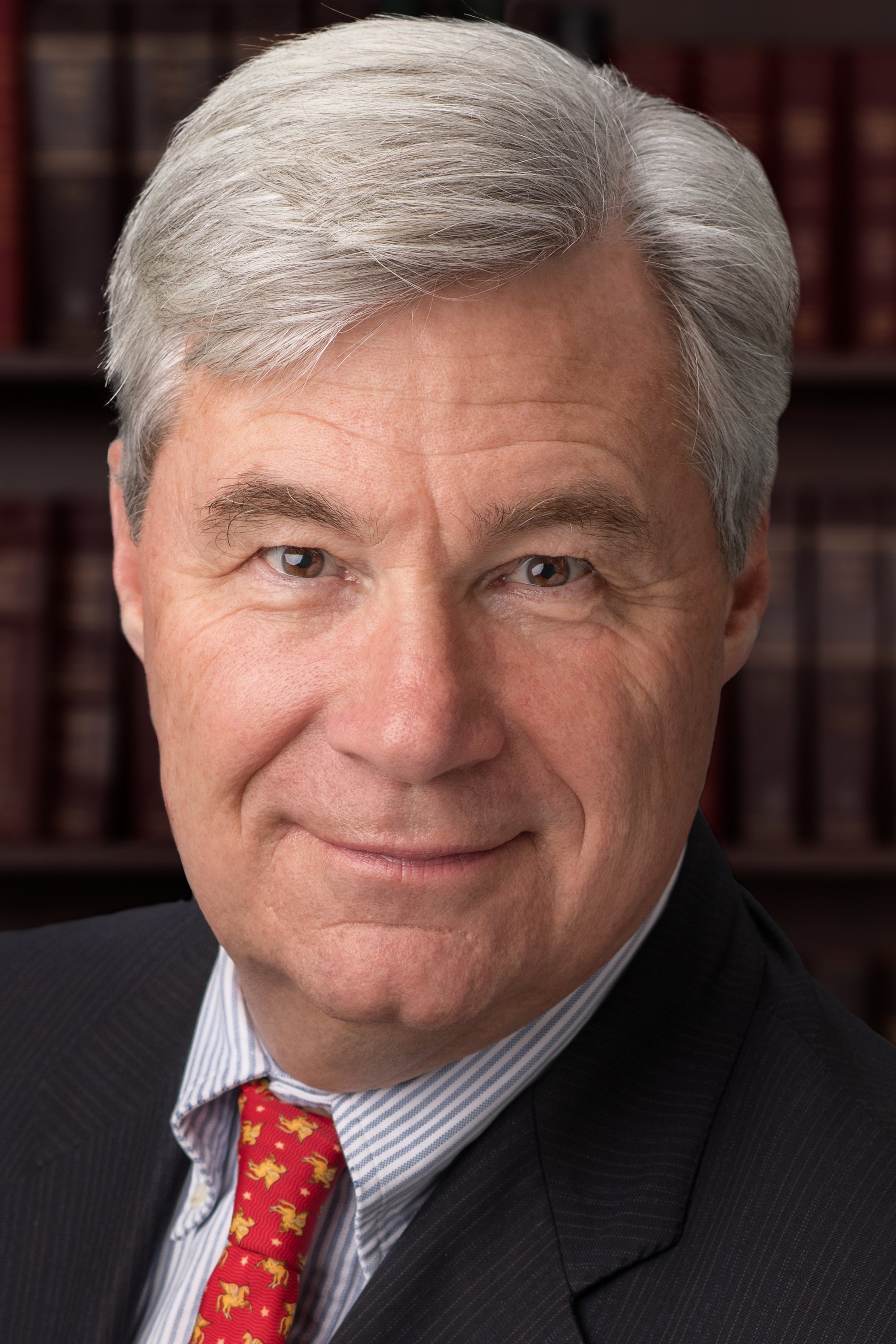 et billede af Sheldon Whitehouse