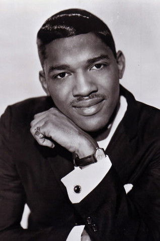 et billede af Edwin Starr