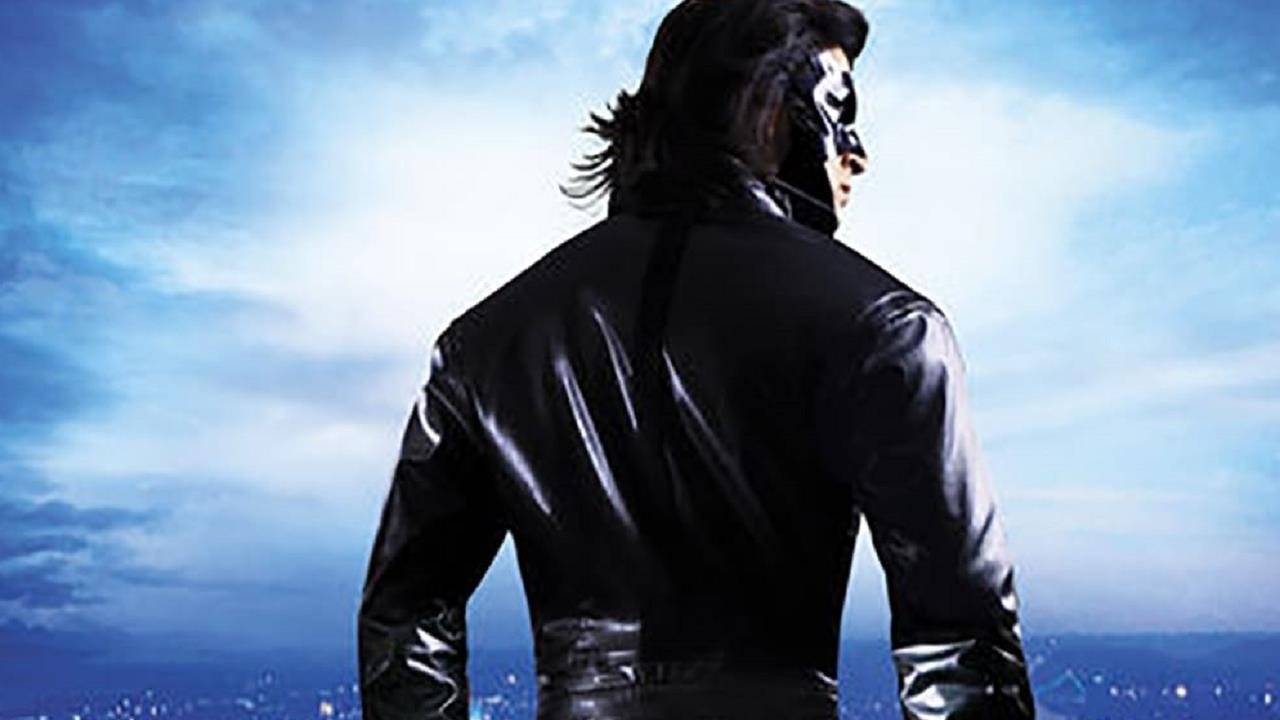 Krrish